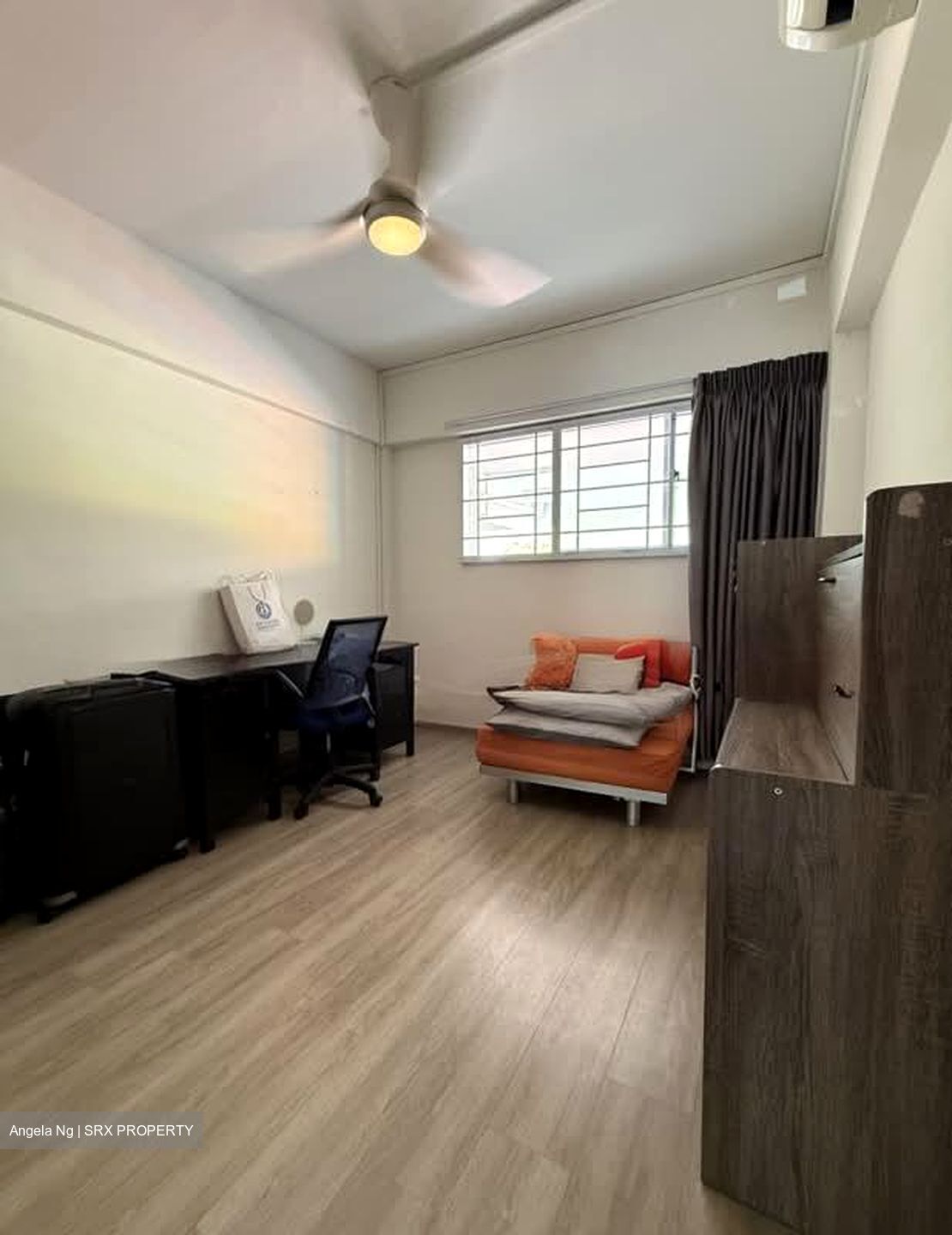 Blk 57 Ping-an Gardens (Bedok), HDB 3 Rooms #570697441